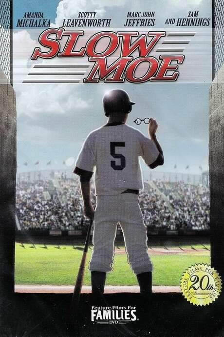 Slow Moe